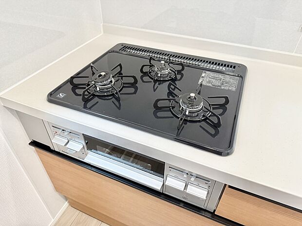 ■一度に多くの料理ができ便利で効率的