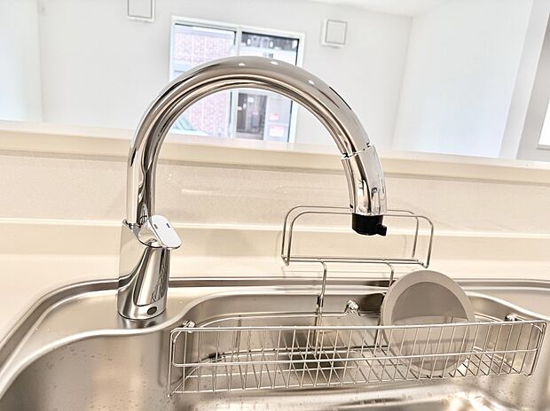 ■清潔でおいしい水を手軽に供給してくれます