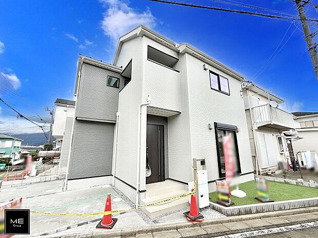 ■家族みんなが笑顔で過ごせる、安心感のある住まい