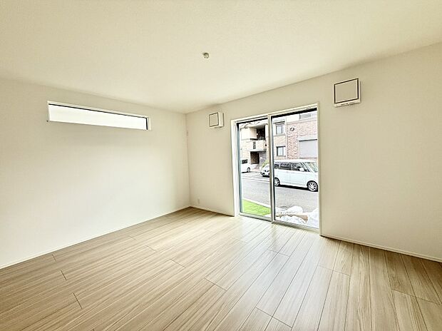 ■何気ない毎日を特別にする、癒しの空間