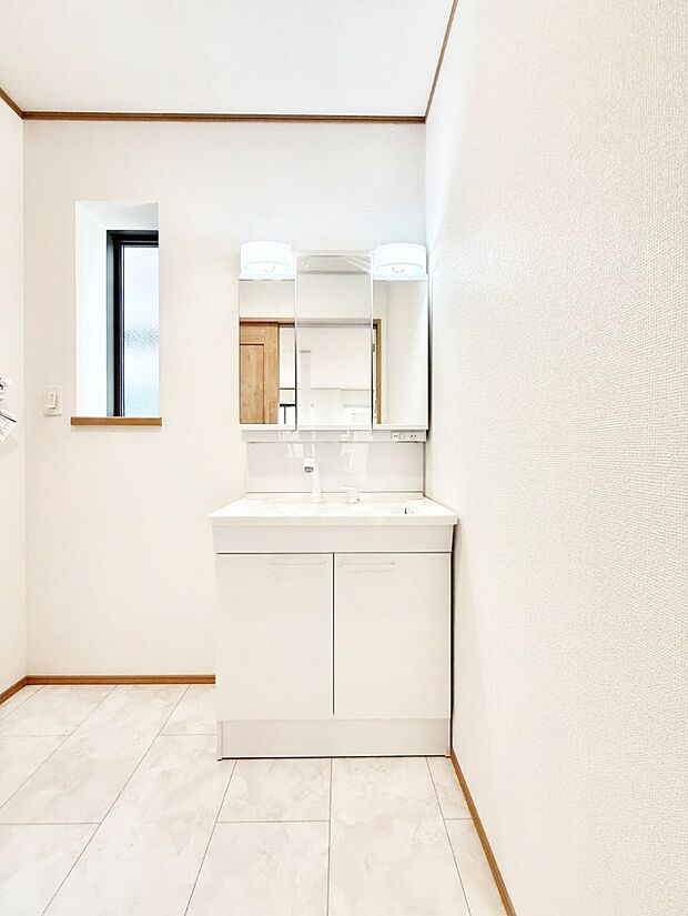 ■清潔感があり、気持ちよく使えます