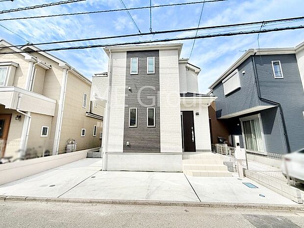 ■家族みんなが笑顔で過ごせる、安心感のある住まい