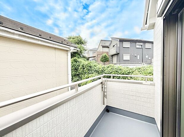 ■ 朝のコーヒーや夜の星空を楽しむ、癒しの場所