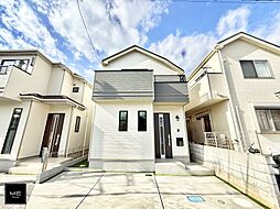 神奈川県座間市栗原中央１丁目