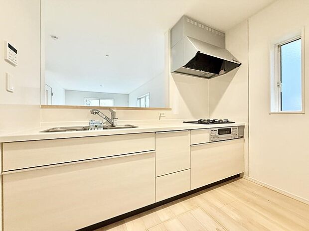 ■美味しさの魔法がかかる、特別なキッチン