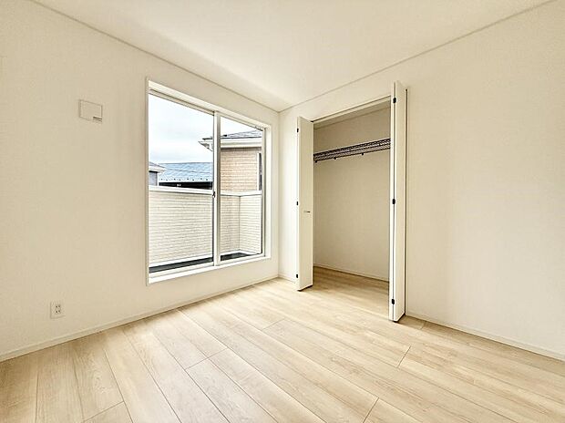 ■自分の好みに合わせたインテリアを整えやすく個性を反映できる場所です