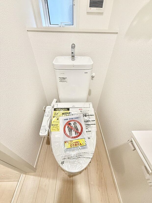 ■使いやすさと清潔感にこだわった空間