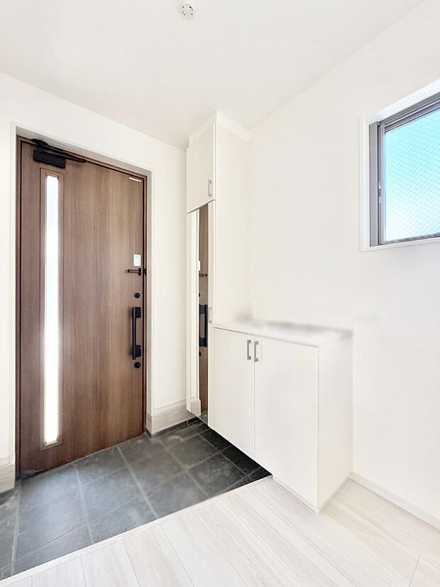 ■ 家族やゲストをやさしく迎える、心地よい空間