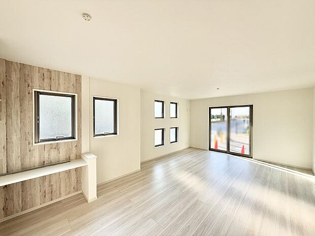 ■自然と会話が生まれる、心地よいひととき