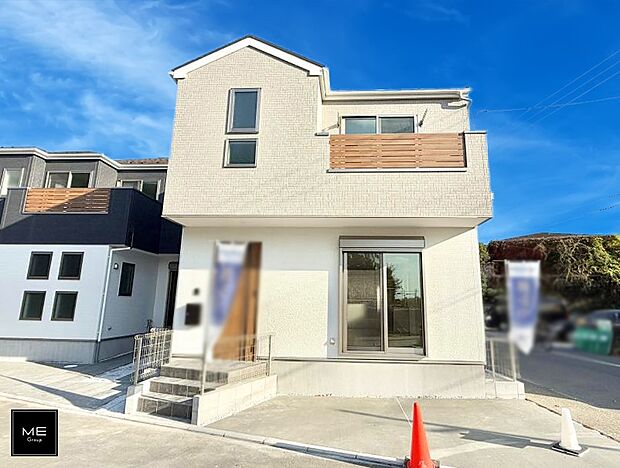 ■家族みんなが笑顔で過ごせる、安心感のある住まい