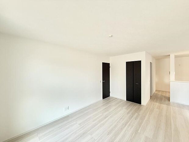 ■シンプルだけど贅沢、大切な人と過ごす心がほどける空間