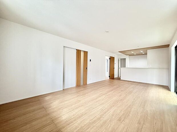 ■自然と会話が生まれる、心地よいひととき