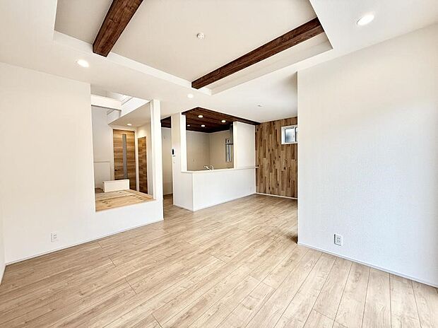 ■自然と会話が生まれる、心地よいひととき