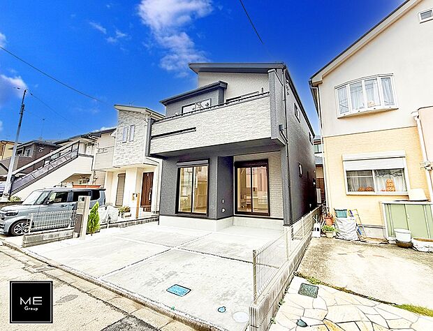 ■暮らしを彩る充実した設備仕様が備わった住まい