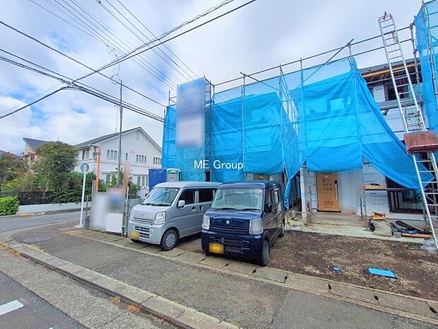 ■家族みんなが笑顔で過ごせる、安心感のある住まい