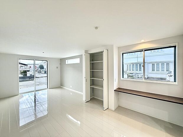 ■何気ない毎日を特別にする、癒しの空間