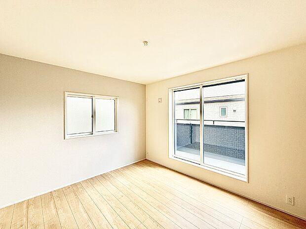 ■快適な環境で、日常の疲れを癒せる空間