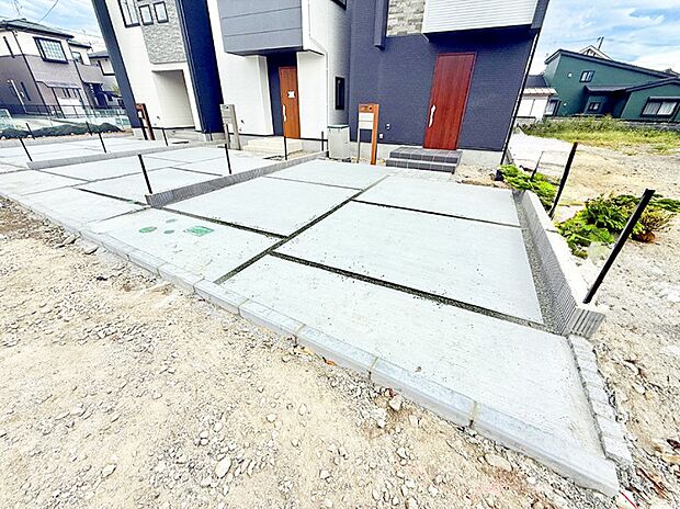 ■カースペース有