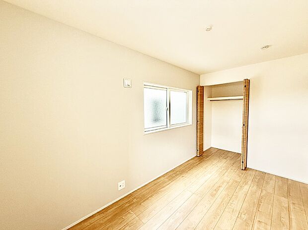 ■機能的で使いやすいお部屋で毎日を快適に