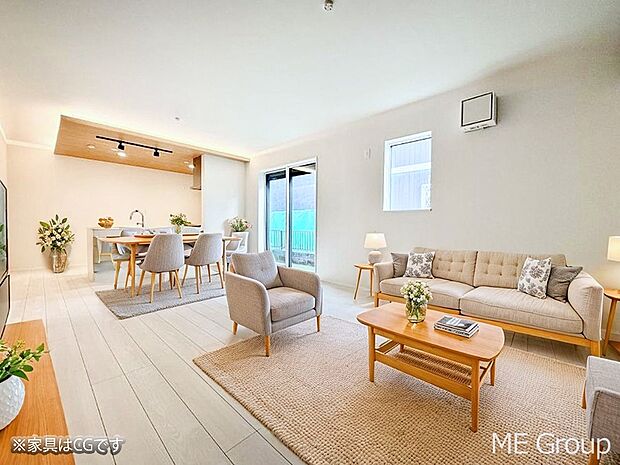 ■自然と会話が生まれる、心地よいひととき