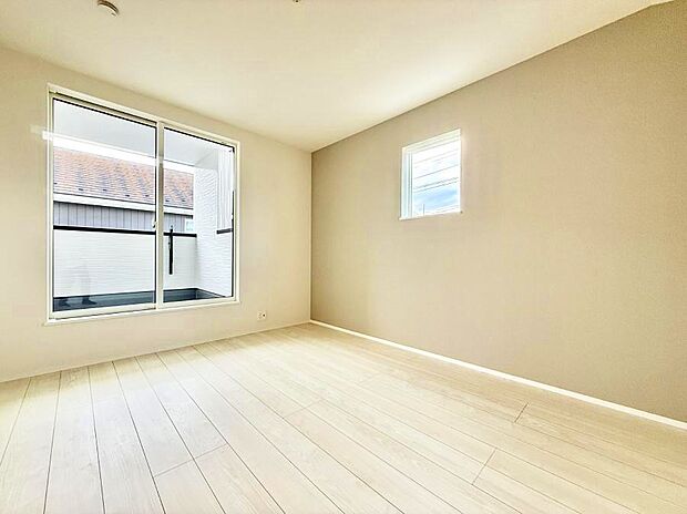 ■穏やかな空間で自分の時間を大切に