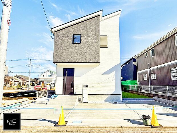 ■暮らしを彩る充実した設備仕様が備わった住まい