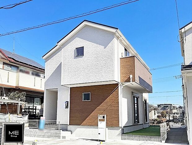 1号棟 ■暮らしを豊かにする充実した仕様設備で快適に