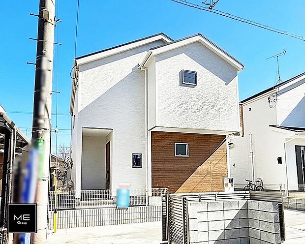 1号棟 ■新しい暮らしが始まる場所で、家族の絆を深める