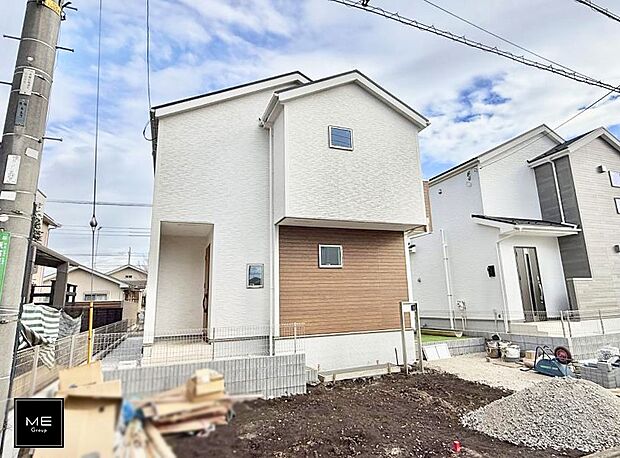 ■暮らしを豊かにする充実した仕様設備で快適に