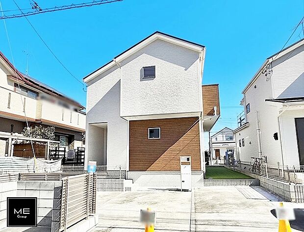 1号棟 ■まずは一度ご覧ください