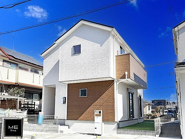 1号棟 ■暮らしを豊かにする充実した仕様設備で快適に