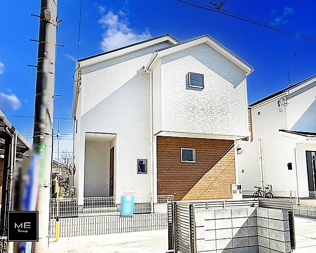 1号棟 ■新しい暮らしが始まる場所で、家族の絆を深める