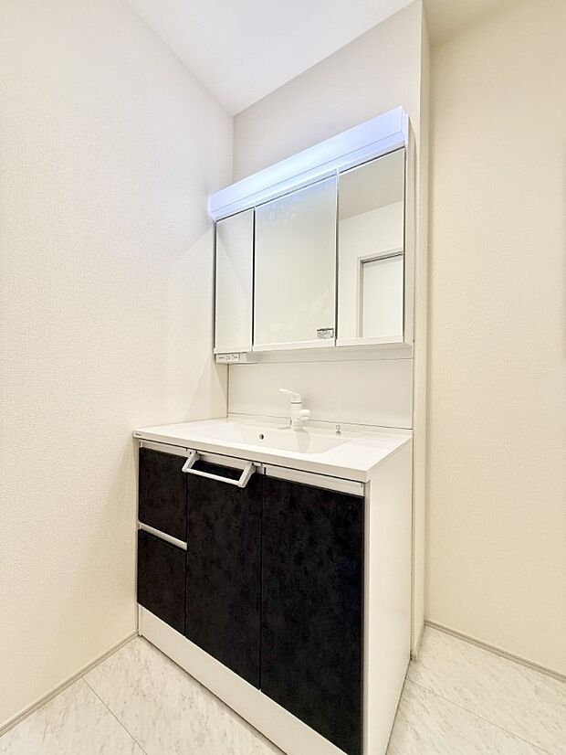 ■清潔感があり、気持ちよく使えます