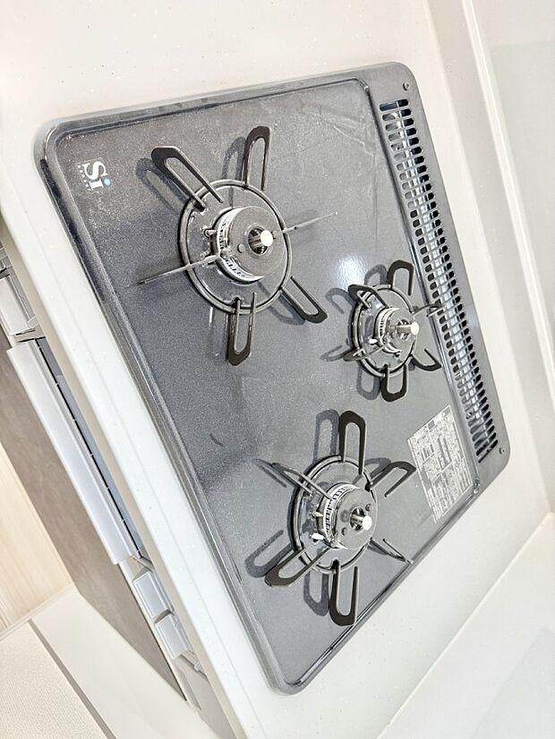 ■一度に多くの料理ができ便利で効率的