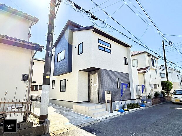 ■家族みんなが笑顔で過ごせる、安心感のある住まい