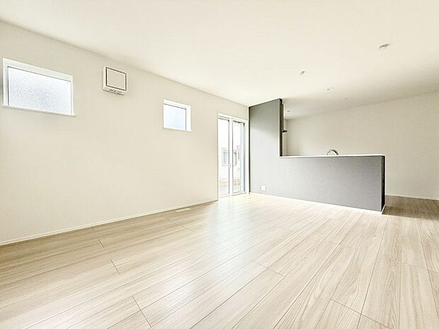 ■シンプルだけど贅沢、大切な人と過ごす心がほどける空間