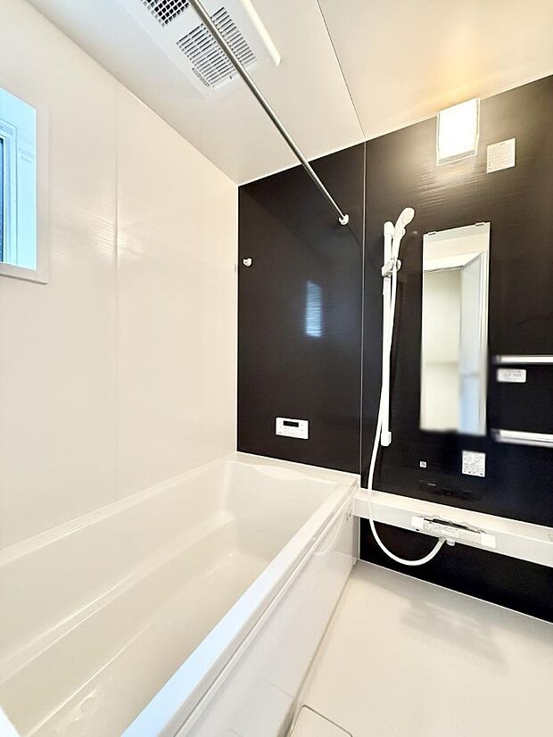 ■家族みんなが気持ちよく使える設計です