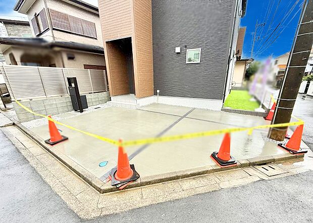 ■カースペース有