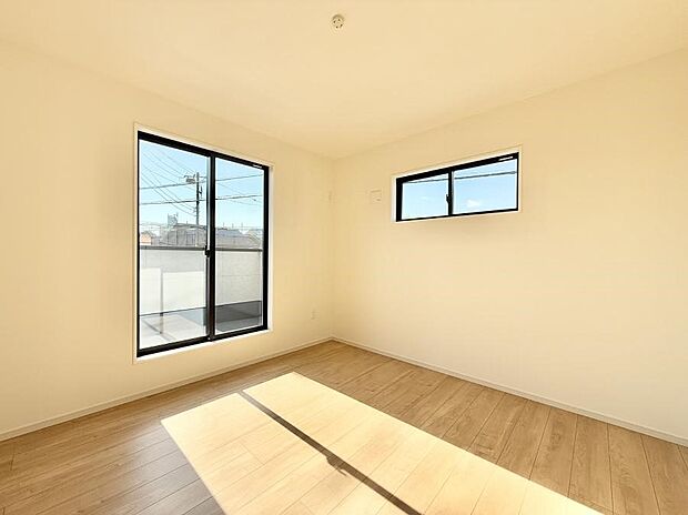 ■プライベート空間として静かで落ち着いた環境を提供してくれます