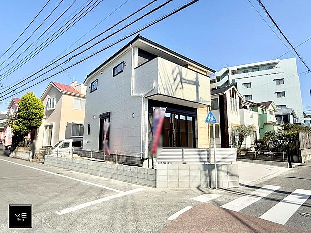 ■暮らしを彩る充実した設備仕様が備わった住まい