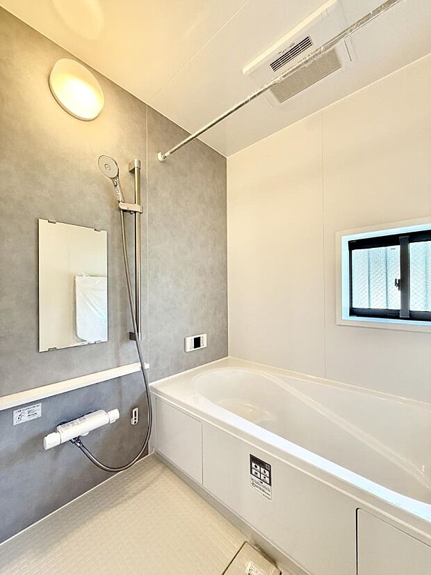 ■一日の疲れを癒す、心落ち着く空間です