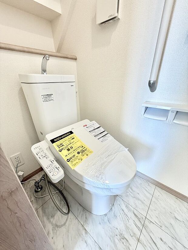 ■毎日使う場所だからこそ、清潔感溢れる空間