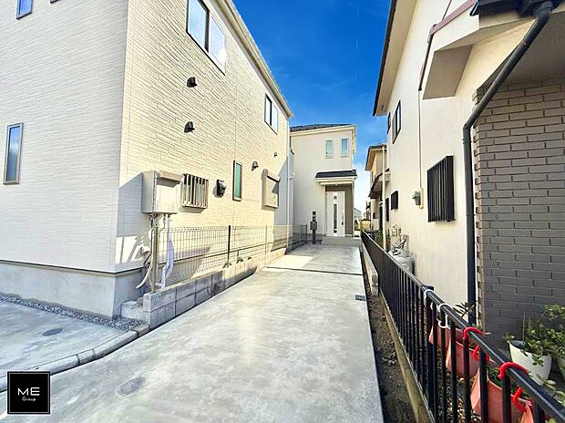 ■暮らしを彩る充実した設備仕様が備わった住まい