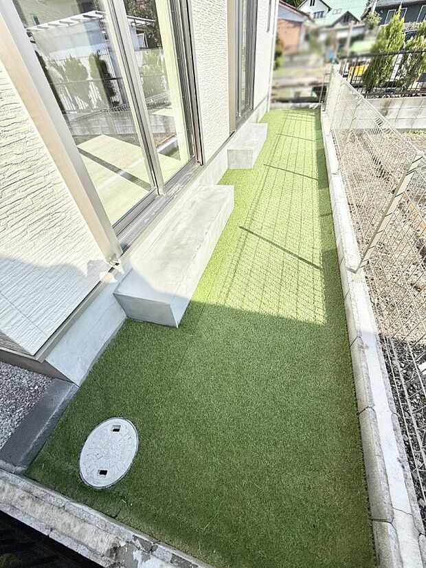 ■家族みんなが笑顔で過ごせる、安心感のある住まい