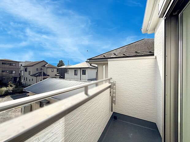 ■ 朝のコーヒーや夜の星空を楽しむ、癒しの場所