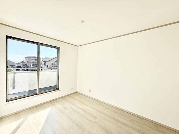 ■どこになにを置くか楽しみな自分のお部屋