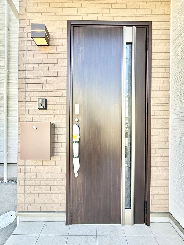 ■ ここから始まる、笑顔あふれる毎日