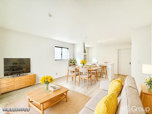 ■日常をちょっと特別にする、憩いの空間