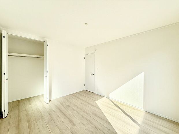 ■自分の好みに合わせたインテリアを整えやすく個性を反映できる場所です