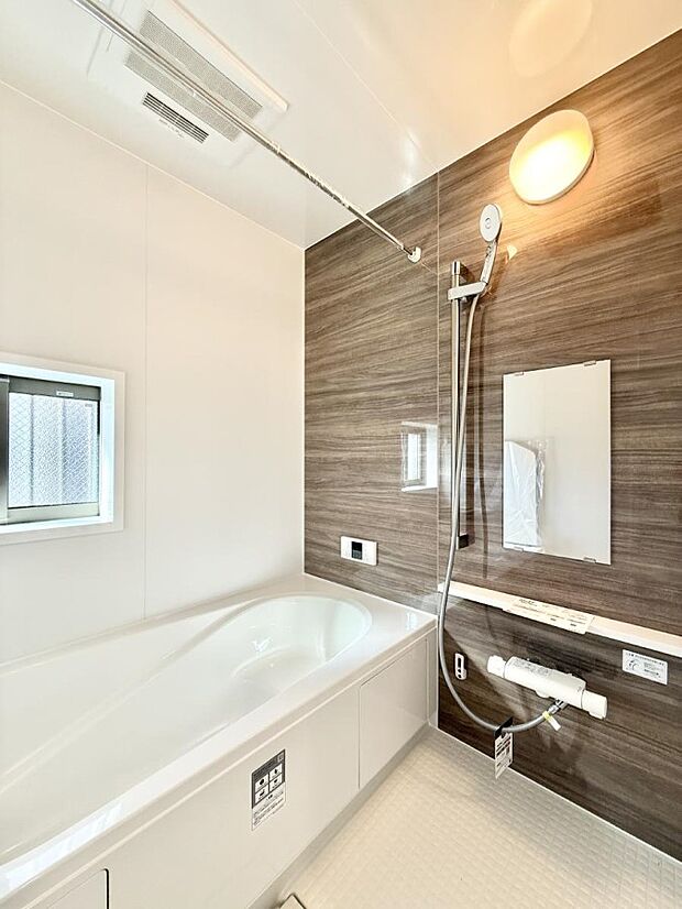 ■リラックスできる、穏やかな雰囲気です